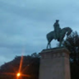 Meet your Posher, Orel